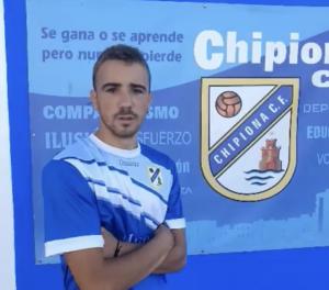 Ral Fernandez (Chipiona C.F.) - 2020/2021